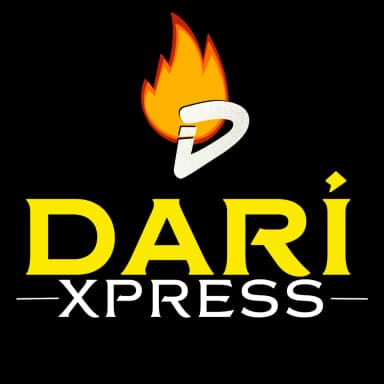 Logo Dari Express